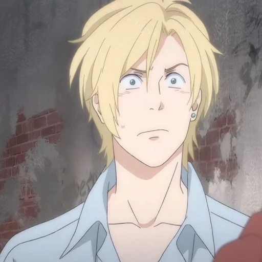 Стикер Ash Lynx