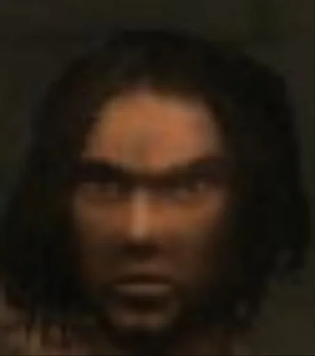 Стикер Prince of Persia