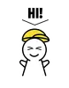 👋