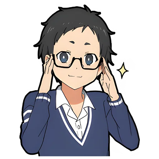 Стикер Проект кунов