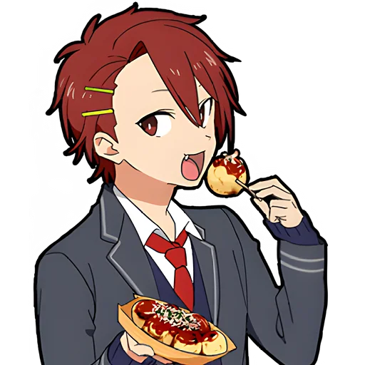 Стикер Проект кунов