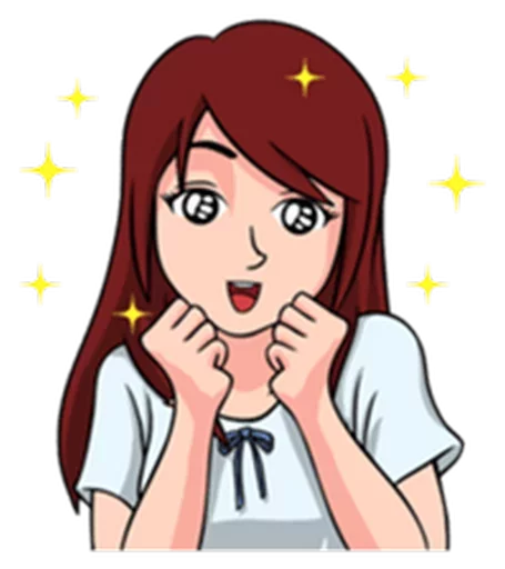 Стикер Promise