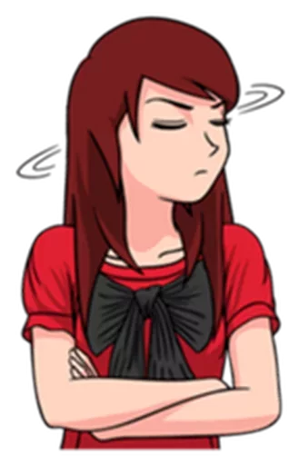 Стикер Promise