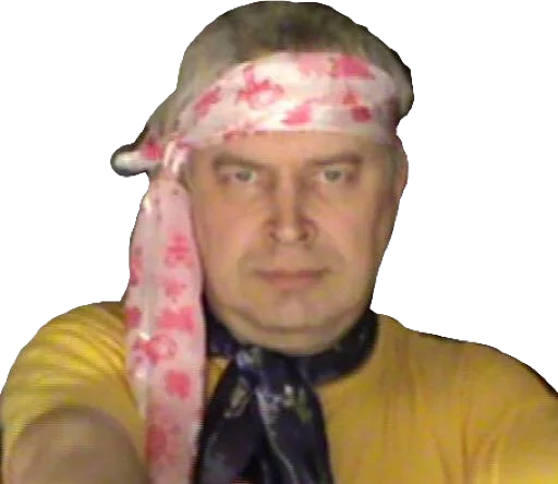 Стикер Геннадий Горин