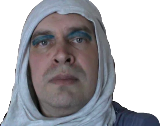 Стикер Геннадий Горин