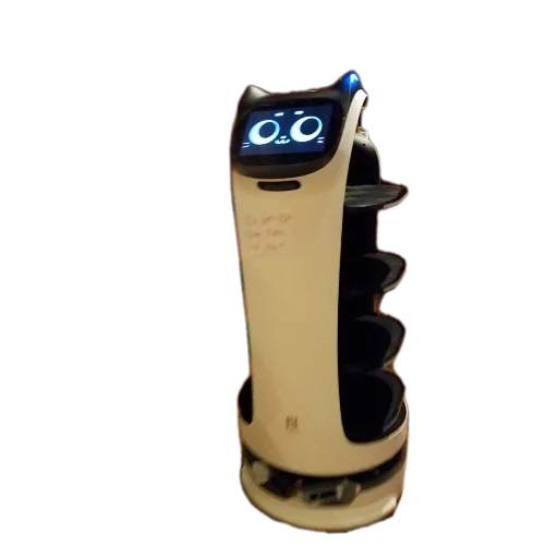 Стикер Просто керфус