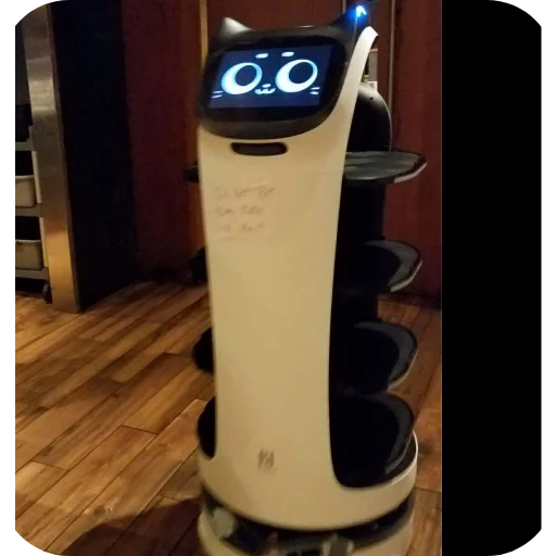 Стикер Просто керфус