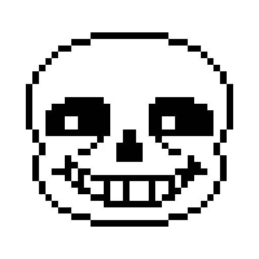 Стикер Skeleton Brothers