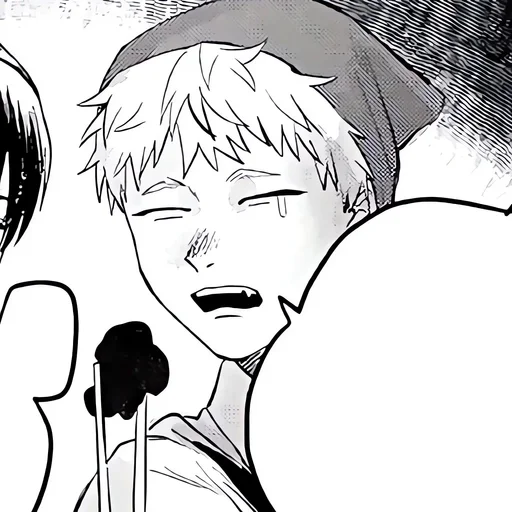 Стикер The Summer Hikaru Died