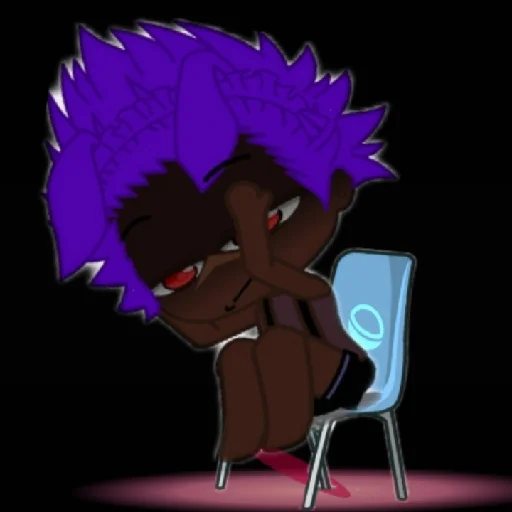 Стикер Пук и Ватрушка 🥵💅😻🫁 13 карт