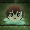 Стикер Punitsuki