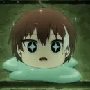 Стикер Punitsuki