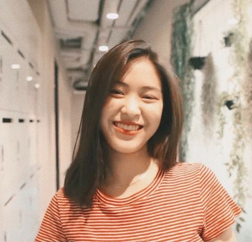 Стикер ryujin itzy