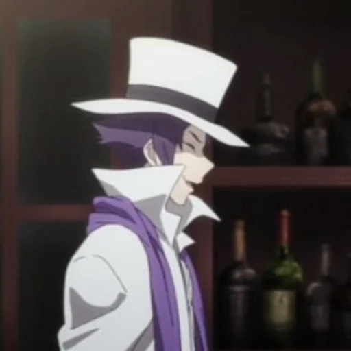Стикер Purple Ant | Spy Kyoushitsu 2