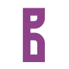 Эмодзи Purple Sable