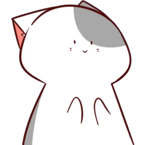 Стикер Pus Kamvret