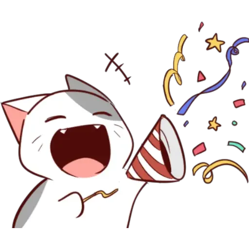 Стикер Pus Kamvret