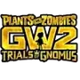 Эмодзи Plants vs Zombies