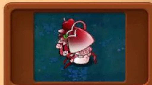 Стикер Plants vs Zombies