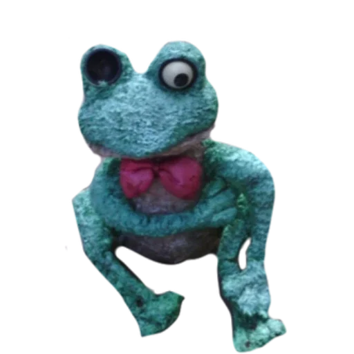 Стикер Пять ночей с фрогги