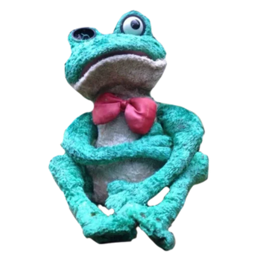 Стикер Пять ночей с фрогги