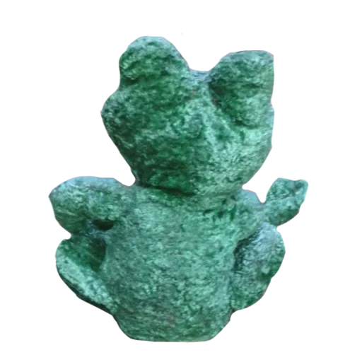 Стикер Пять ночей с фрогги