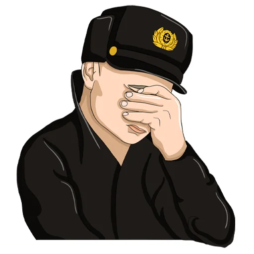 Стикер Русское царство