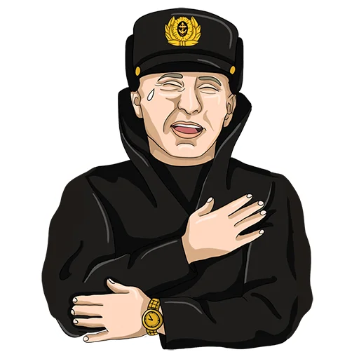 Стикер Русское царство