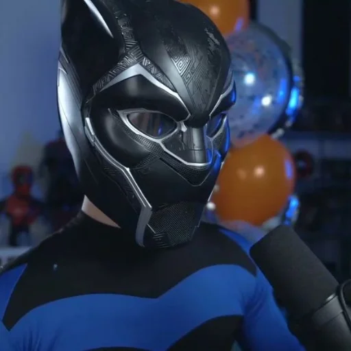 Стикер Qewbite