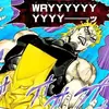 Стикер JoJos Bizarre Adventure