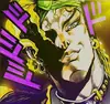Стикер JoJos Bizarre Adventure