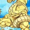 Стикер JoJos Bizarre Adventure