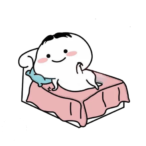 Стикер stickers_meli