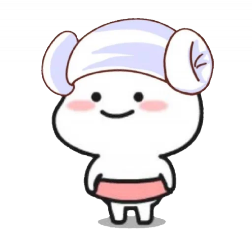 Стикер stickers_meli