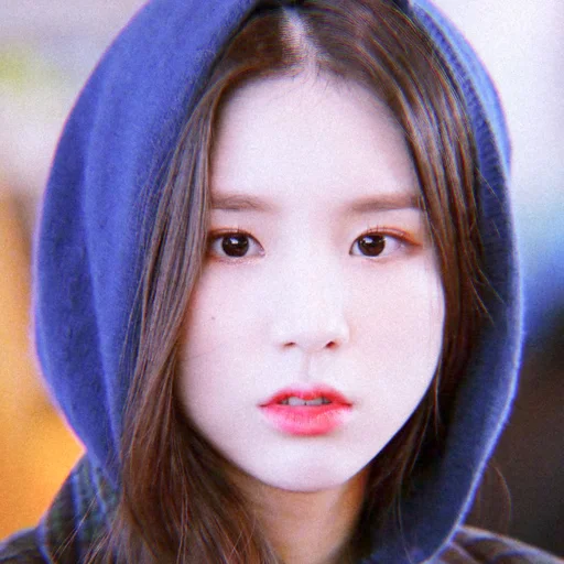 Стикер Jeon Heejin