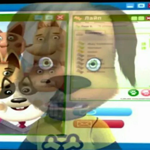 Стикер Memes | Мемы