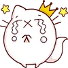 Эмодзи ☆ ★
