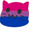 Эмодзи QueerCats