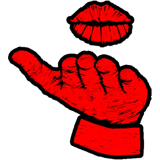 Стикер RED DEAD REDEMPTION 2