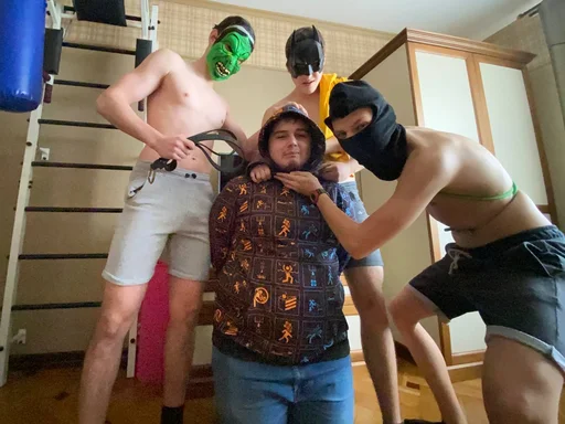 Стикер King's Stickerpack