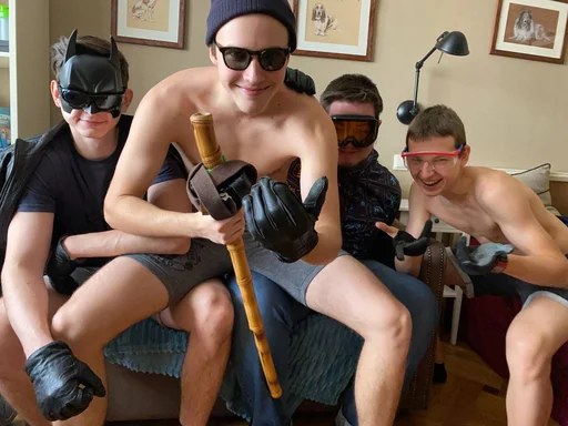 Стикер King's Stickerpack