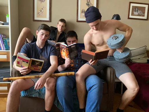 Стикер King's Stickerpack