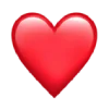 ❤️