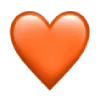 Эмодзи RGB Hearts