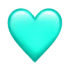 Эмодзи RGB Hearts