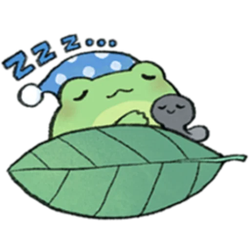 🐸