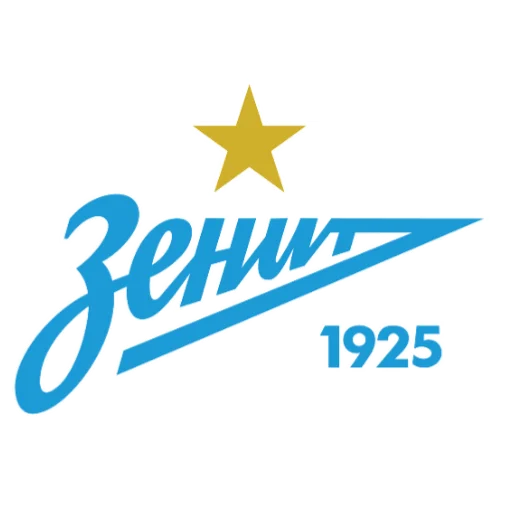 Стикер Российские Клубы