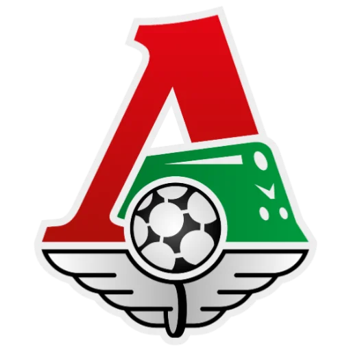 Стикер Российские Клубы