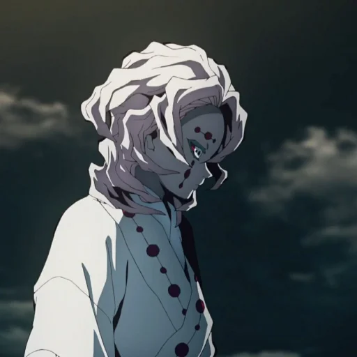 Стикер RUI AYAKI | РУИ АЯКИ