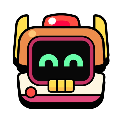 Стикер RT Pins